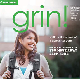 Grin 2017-back to school