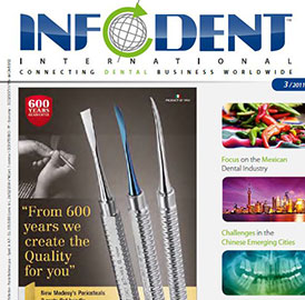 Infodent 2011-No 3