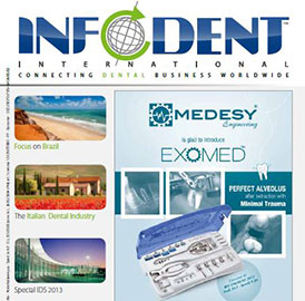 Infodent 2013-No 1