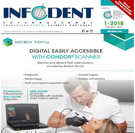 Infodent 2018-No 1